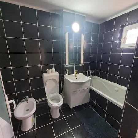 Apartamento Demona *