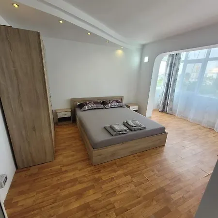 Apartamento Demona